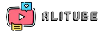 AliTube Logo